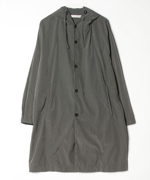 UNITED ARROWS（ユナイテッドアローズ） コート SMALL グリーン メンズ