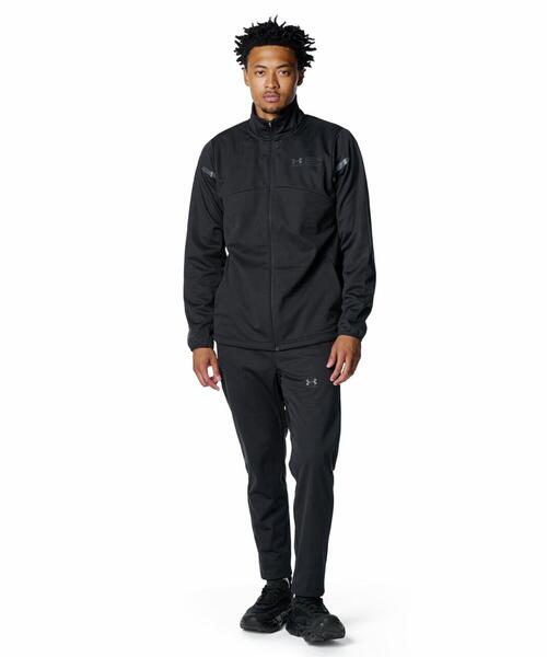 UNDER ARMOUR（アンダーアーマー） ジャージ UAウインターニット 3