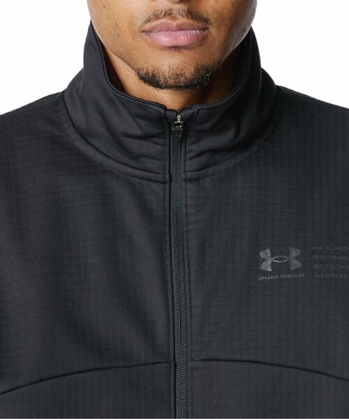 UNDER ARMOUR（アンダーアーマー） ジャージ UAウインターニット 3