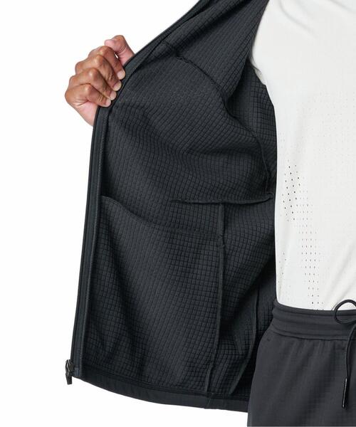 UNDER ARMOUR（アンダーアーマー） ジャージ UAウインターニット 3