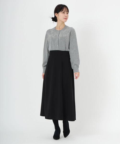 STRAWBERRY-FIELDS（ストロベリーフィールズ） スカート パーフェクト