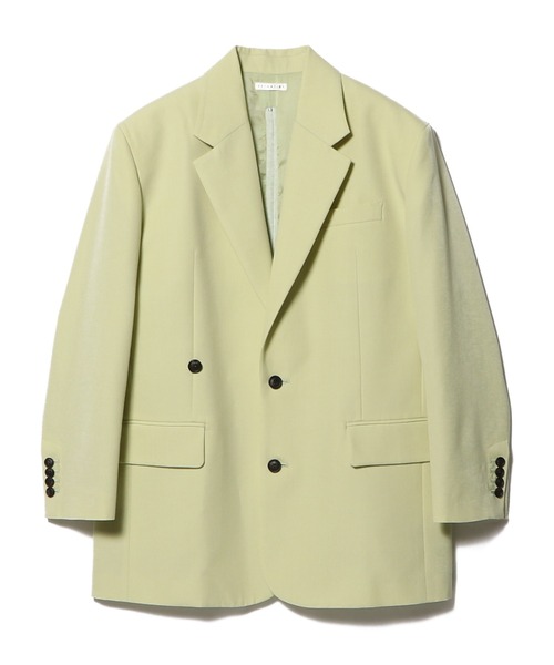 ESTNATION（エストネーション） テーラードジャケット FREE ライト