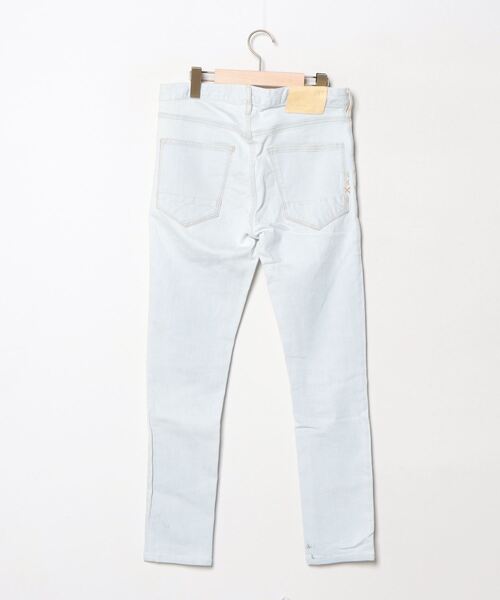 SCOTCH&SODA / ボトム/W29L32/デニム SCOTCH＆SODA 「SCOTCH&SODA」 デニムパンツ 29/32 ブルー メンズ