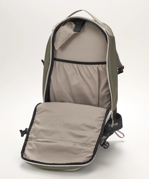 DAKINE（ダカイン） デイバック リュック DAKINE HELI PRO BACKPACK