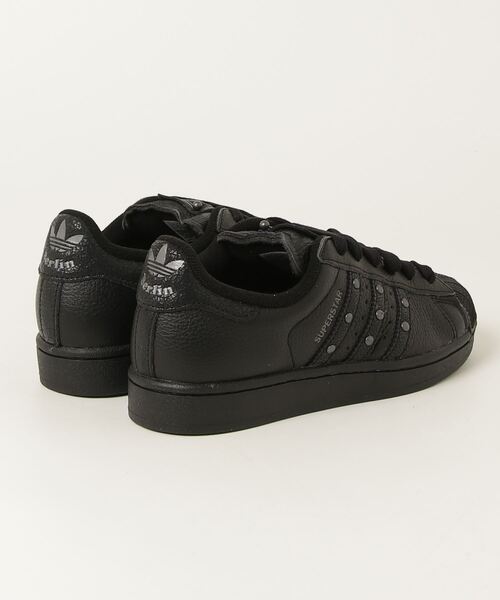 adidas（アディダス） スニーカー スーパースター II シューズ