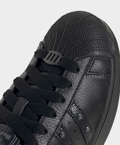 adidas（アディダス） スニーカー スーパースター II シューズ
