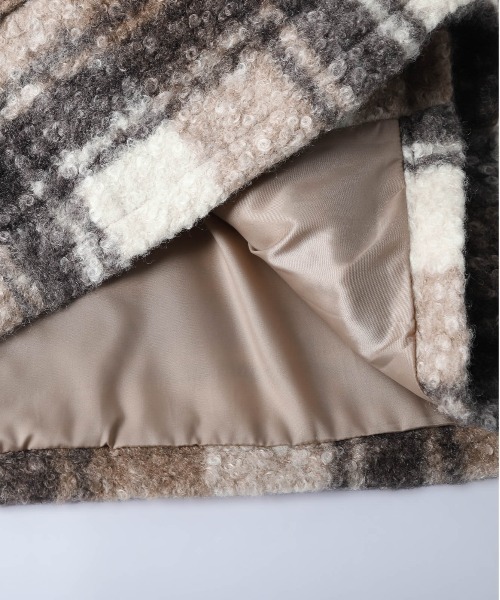 Cura Closet ジャケット テーラードジャケット 「yc__mam select