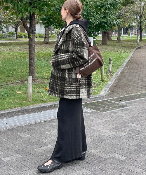 Cura Closet ジャケット テーラードジャケット 「yc__mam select