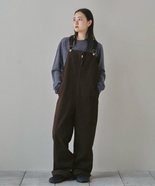 TODAYFUL ニット セーター Wool Cashmere Seamless Knit レディース