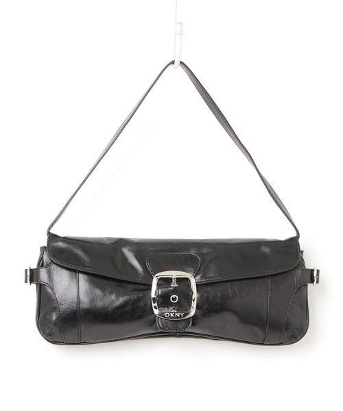 バッグ archive DKNY leather hand bag バッグ archive DKNY leather hand bag archive DKNY leather hand bag