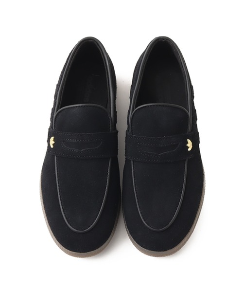 adidas（アディダス） スニーカー adidas HANDBALL SPEZIAL LOAFER W