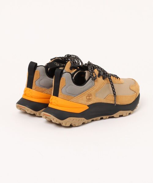 Timberland（ティンバーランド） スニーカー 「Timberland」MOTION