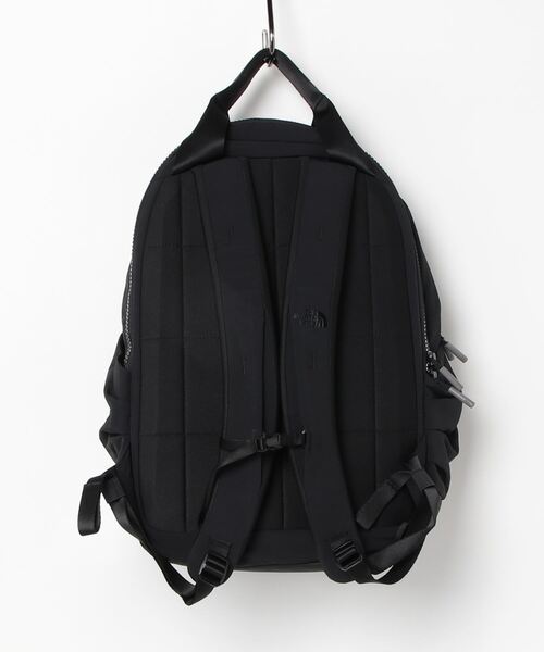 THE NORTH FACE（ザ ノースフェイス） リュック FREE ブラック メンズ