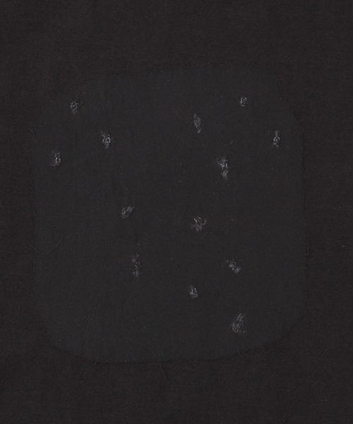 「kate spade new york kids」 「KIDS」半袖Tシャツ 140cm ブラック キッズ_画像7