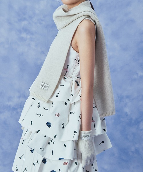 Rockfish Weatherwear マフラー 手袋 セット Rockfish Weatherwear（ロックフィッシュウェザーウェア） 手袋 FLUFFY