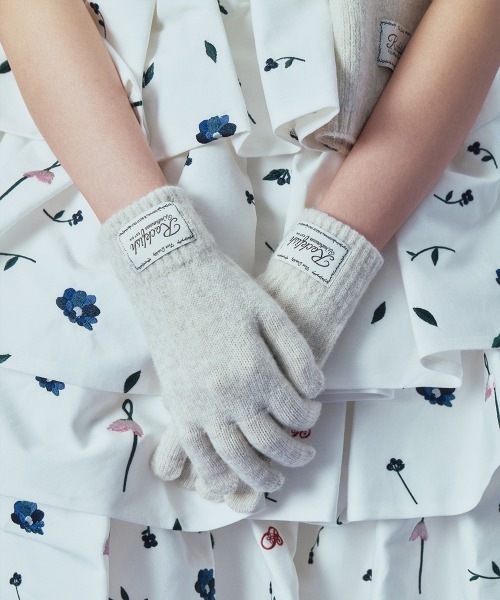 Rockfish Weatherwear（ロックフィッシュウェザーウェア） 手袋 FLUFFY