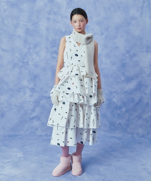 Rockfish Weatherwear（ロックフィッシュウェザーウェア） 手袋 FLUFFY