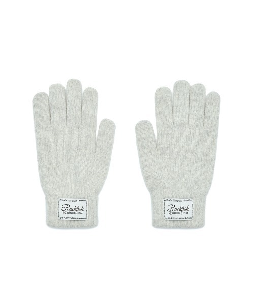 Rockfish Weatherwear（ロックフィッシュウェザーウェア） 手袋 FLUFFY