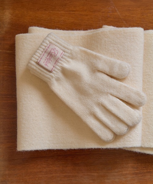 Rockfish Weatherwear（ロックフィッシュウェザーウェア） 手袋 FLUFFY