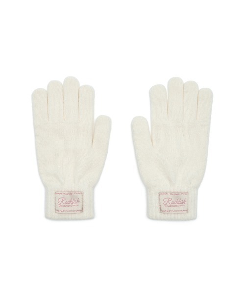 Rockfish Weatherwear（ロックフィッシュウェザーウェア） 手袋 FLUFFY