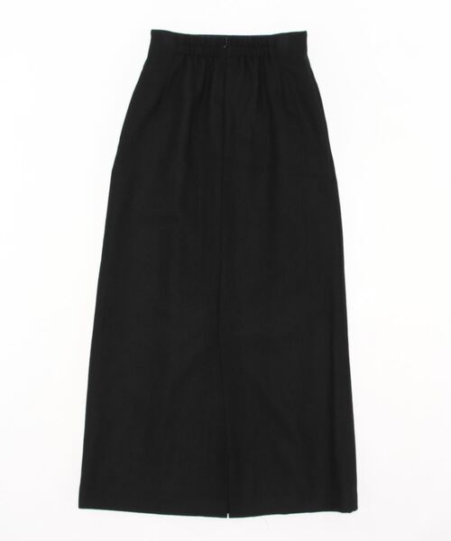 「CASA FLINE」 ロングスカート 1 ベージュ レディース_画像2