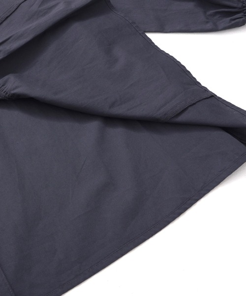 「Arnold Palmer」 長袖ブラウス L ブラック レディース_画像8