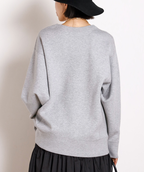 新品タグ付☆ ST.JOHNS 3RD CLUB FLANKLIN ニット St.Johns 3rd club（セントジョンズサードクラブ） ニット セーター