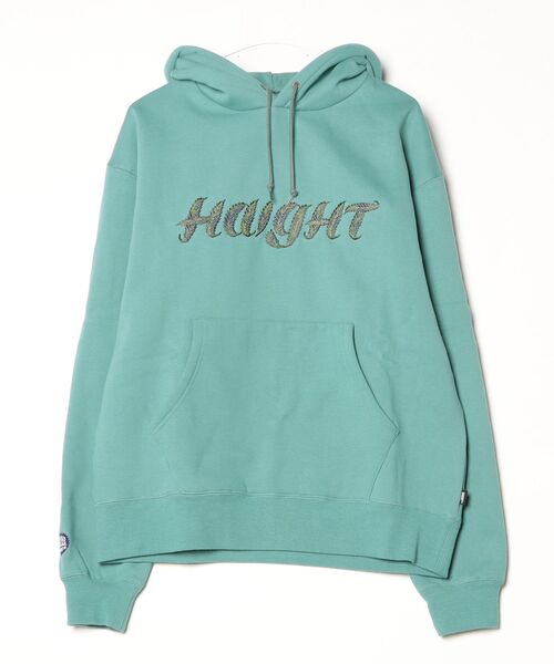 HAIGHT（ヘイト） パーカー メンズ レディース : ZOZOTOWN Yahoo!店