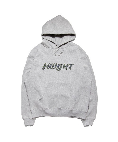HAIGHT（ヘイト） パーカー メンズ レディース : ZOZOTOWN Yahoo!店