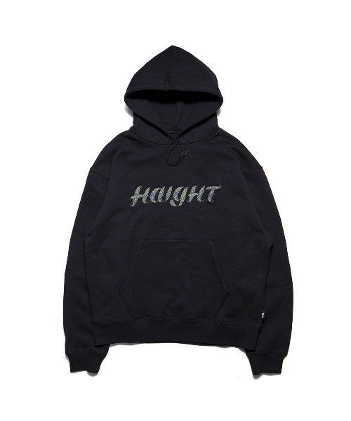 HAIGHT（ヘイト） パーカー メンズ レディース : ZOZOTOWN Yahoo!店