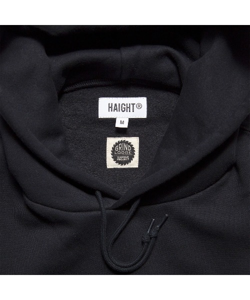 HAIGHT × GRINDLODGE 木製お香トレイ グラインドロッジ ヘイト HAIGHT