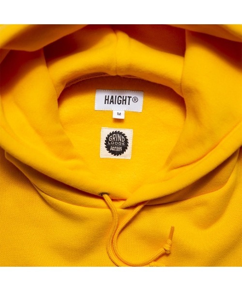 HAIGHT（ヘイト） パーカー メンズ レディース : ZOZOTOWN Yahoo!店