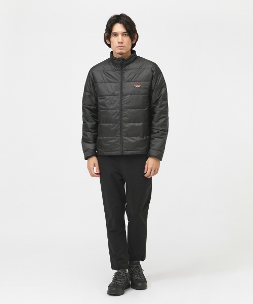 NANGA（ナンガ） ダウンジャケット ダウン ATL DOWN ZIP BLOUSON