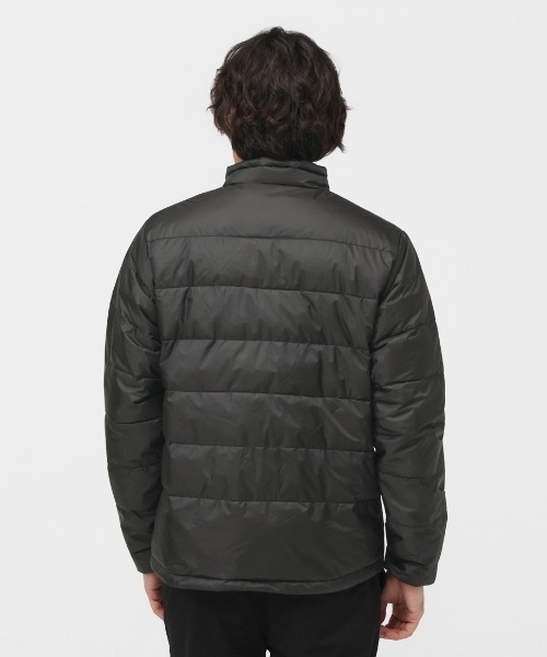 NANGA（ナンガ） ダウンジャケット ダウン ATL DOWN ZIP BLOUSON