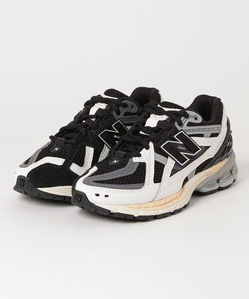 ニューバランス　ローカットスニーカー　24 New Balance（ニューバランス） ローカットスニーカー 24cm ホワイト