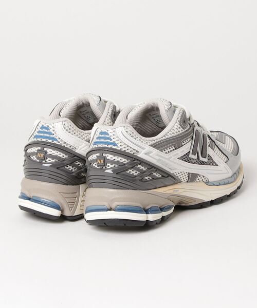 ニューバランス　ローカットスニーカー　24 New Balance（ニューバランス） ローカットスニーカー 24cm モカ