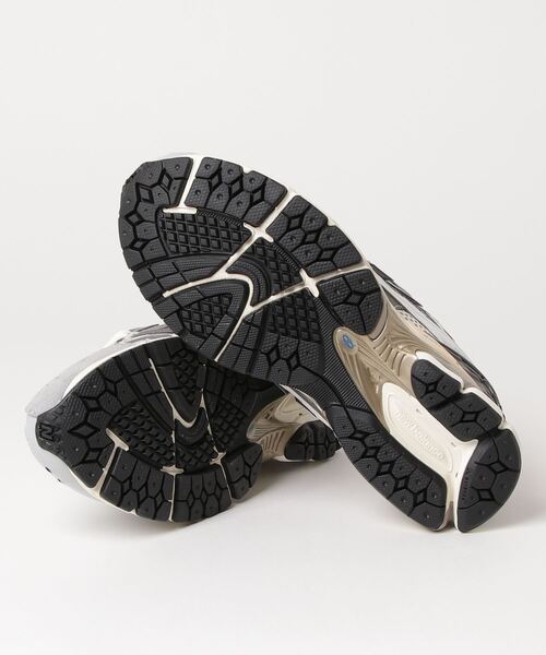 New Balance（ニューバランス） ローカットスニーカー 24cm ブラック