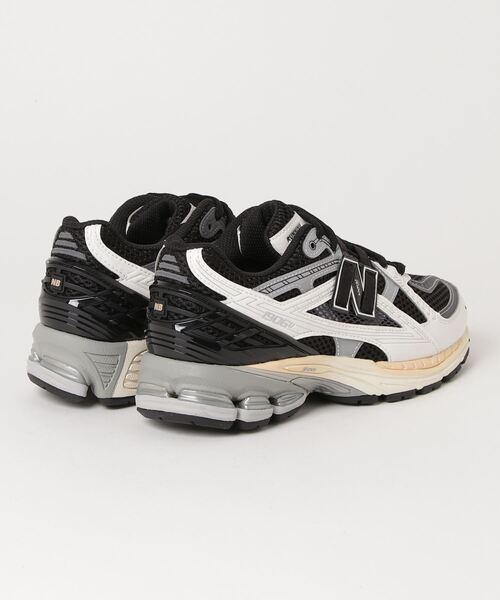 ニューバランス スニーカー 24 New Balance（ニューバランス） ローカットスニーカー 24cm ブラック