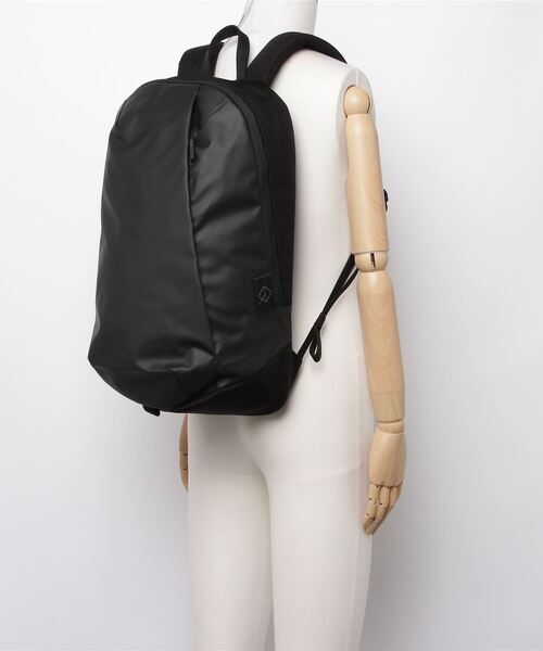 WEXLEY（ウェクスレイ） リュック ONE SIZE ブラック メンズ