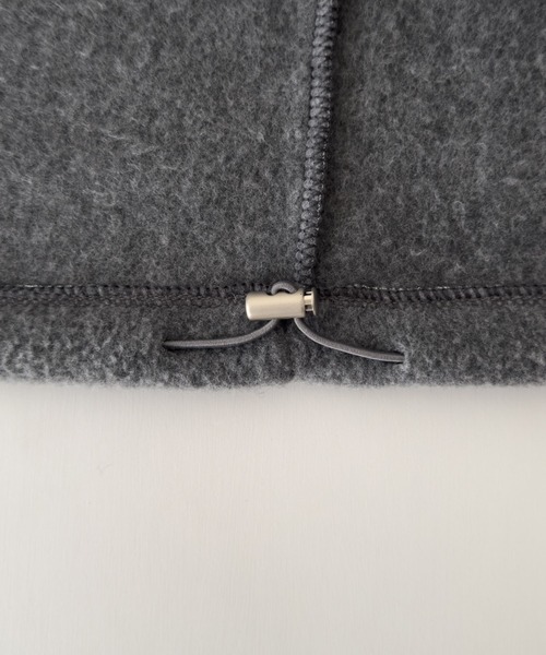 CANAL JEAN（キャナルジーン） スカート El mar フリースミニスカート