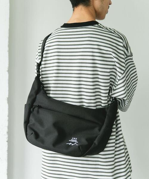 バッグ ur Zpacks（ゼットパックス）】Nero Ultra 38L （ネロ ウルトラ 38L） |