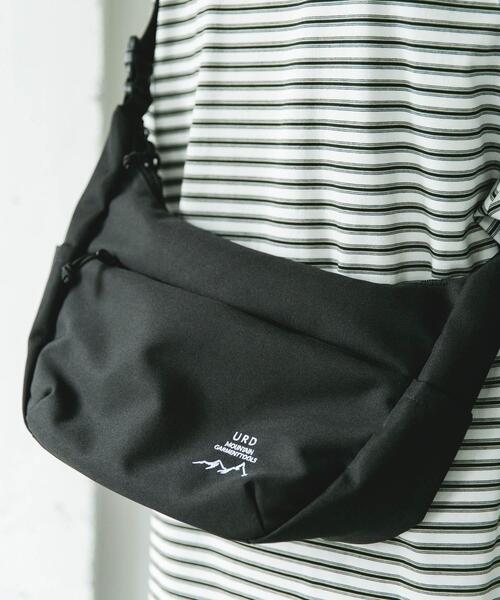URBAN RESEARCH DOORS（アーバンリサーチドアーズ） ショルダーバッグ