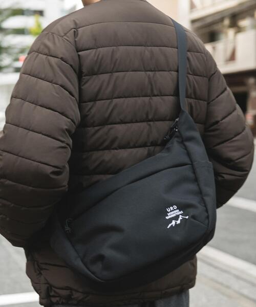 URBAN RESEARCH DOORS（アーバンリサーチドアーズ） ショルダーバッグ