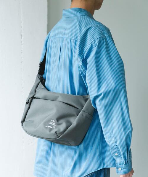 URBAN RESEARCH DOORS（アーバンリサーチドアーズ） ショルダーバッグ