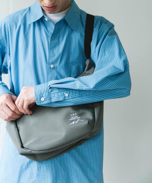 バッグ ur URBAN RESEARCH DOORS（アーバンリサーチドアーズ） ショルダーバッグ