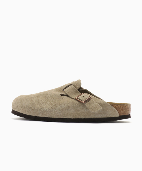 BIRKENSTOCK（ビルケンシュトック） シューズ BOSTON メンズ