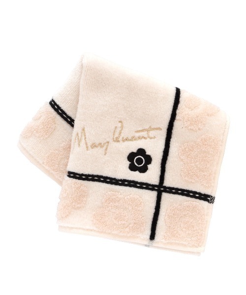 MARY QUANT（マリークヮント） ハンカチ マリークワント mary quant