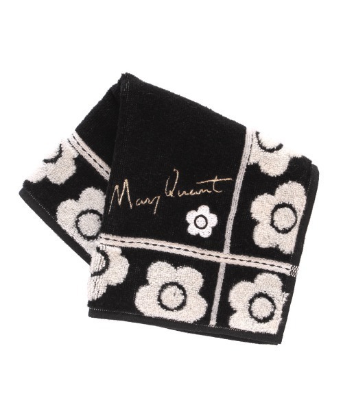 MARY QUANT（マリークヮント） ハンカチ マリークワント mary quant