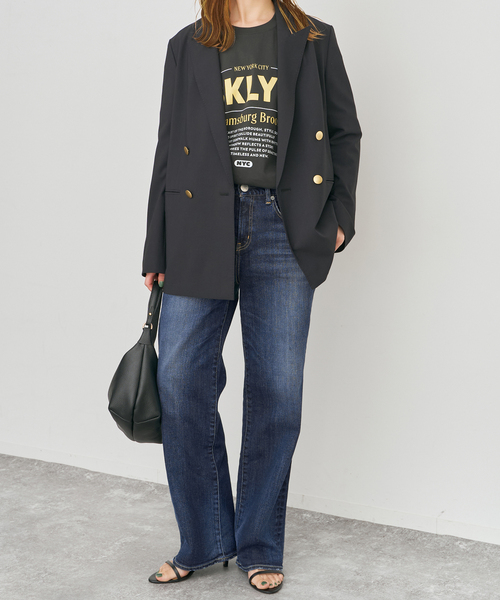 Spick＆Span（スピック アンド スパン） ジーンズ デニム デニムパンツ