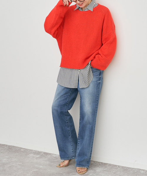 Spick＆Span（スピック アンド スパン） ジーンズ デニム デニムパンツ